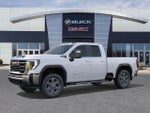 2025 GMC Sierra 2500 HD SLE
