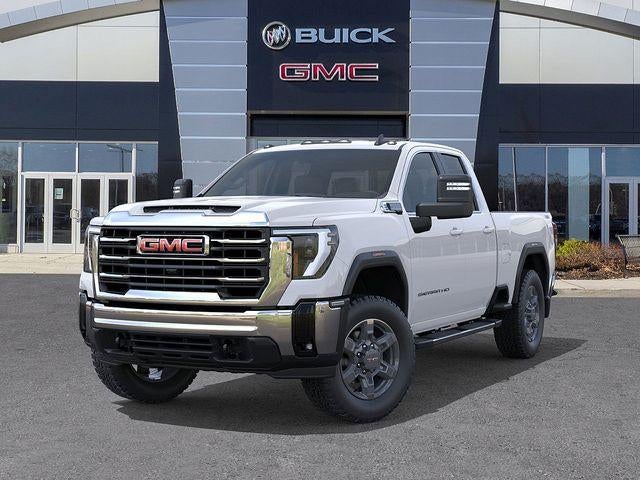 2025 GMC Sierra 2500 HD SLE