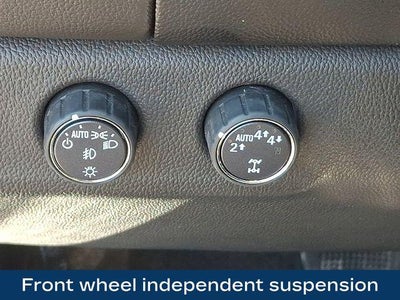 2021 GMC Canyon 4WD Denali