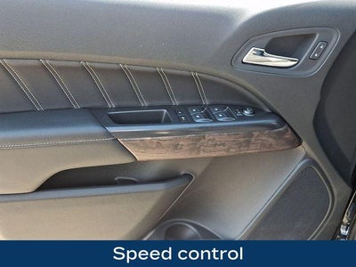 2021 GMC Canyon 4WD Denali