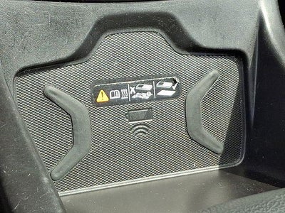 2022 GMC Canyon AT4 - Leather