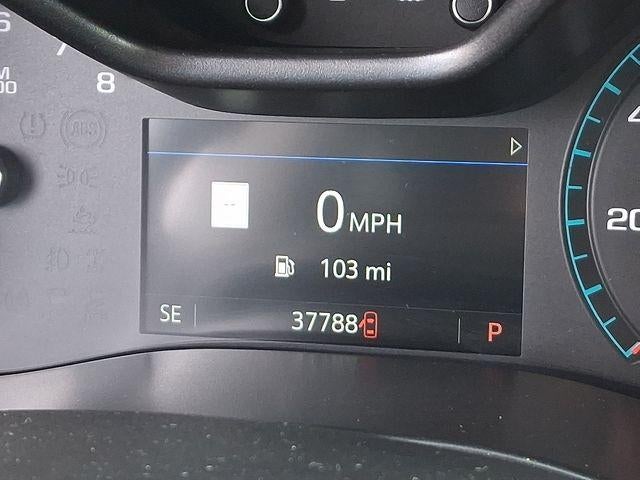 2022 GMC Canyon AT4 - Leather