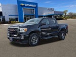 2022 GMC Canyon AT4 - Leather