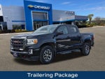 2022 GMC Canyon AT4 - Leather