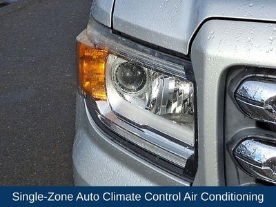 2015 GMC Canyon 4WD SLE