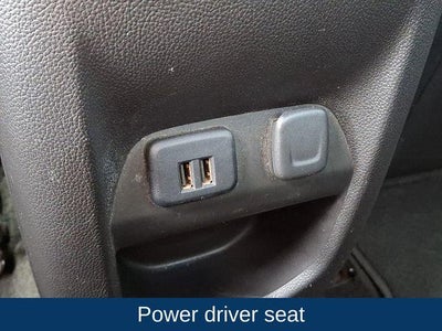 2015 GMC Canyon 4WD SLE