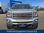 2015 GMC Canyon 4WD SLE