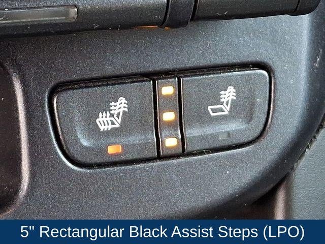 2015 GMC Canyon 4WD SLE