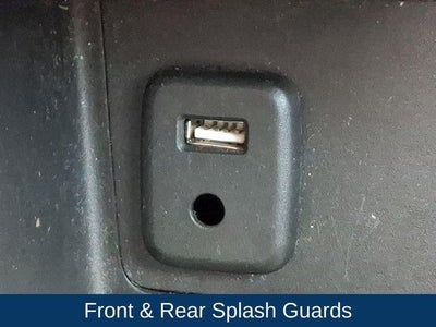 2015 GMC Canyon 4WD SLE