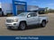 2015 GMC Canyon 4WD SLE