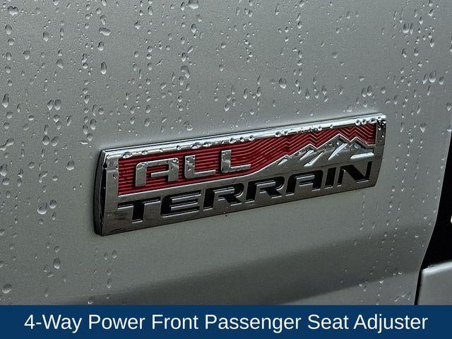 2015 GMC Canyon 4WD SLE