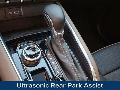 2023 GMC Canyon Denali