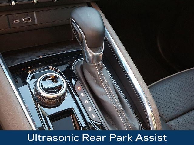 2023 GMC Canyon Denali