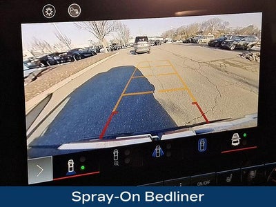 2023 GMC Canyon Denali