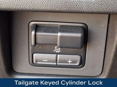 2023 GMC Canyon Denali