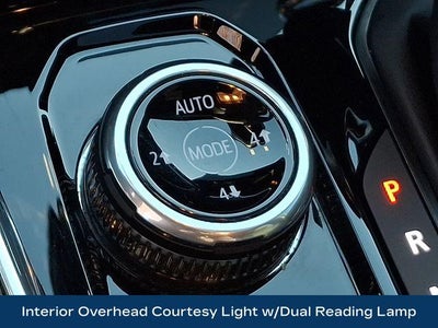 2023 GMC Canyon Denali