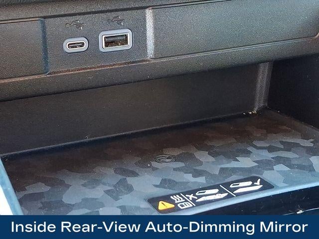 2023 GMC Canyon Denali