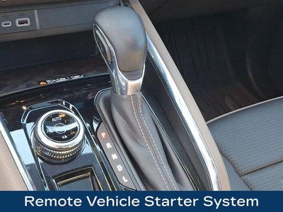 2024 GMC Canyon Denali