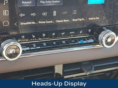 2024 GMC Canyon Denali