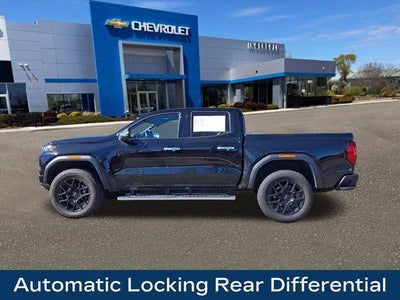 2024 GMC Canyon Denali