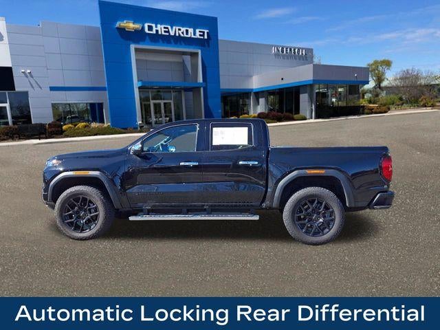 2024 GMC Canyon Denali