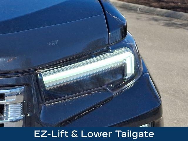 2024 GMC Canyon Denali