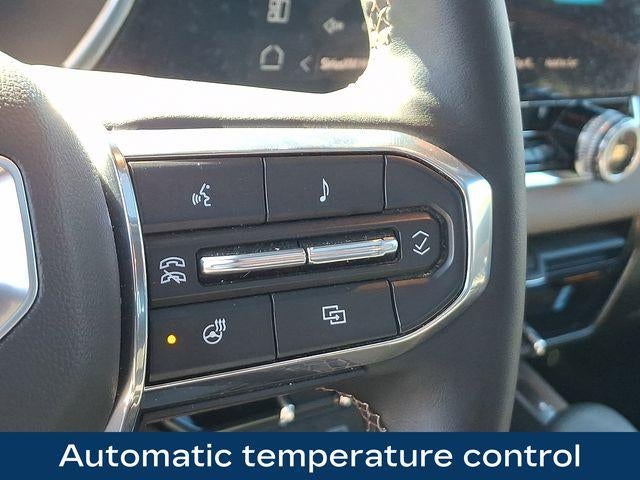 2024 GMC Canyon Denali