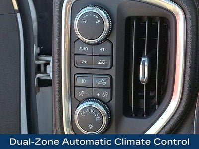 2019 GMC Sierra 1500 Elevation