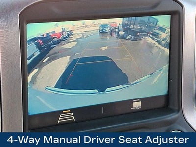 2019 GMC Sierra 1500 Elevation