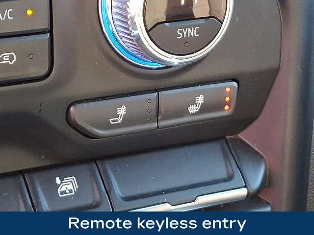 2019 GMC Sierra 1500 Elevation