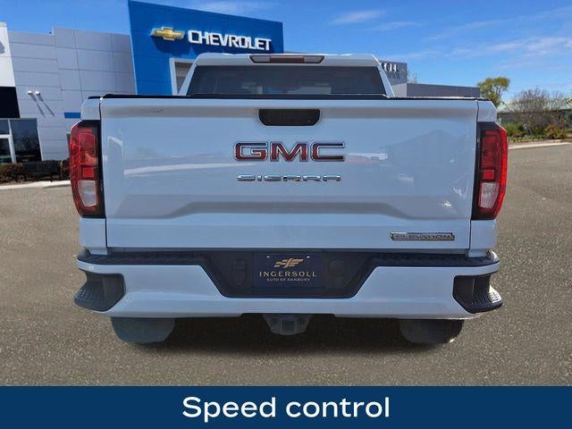 2019 GMC Sierra 1500 Elevation