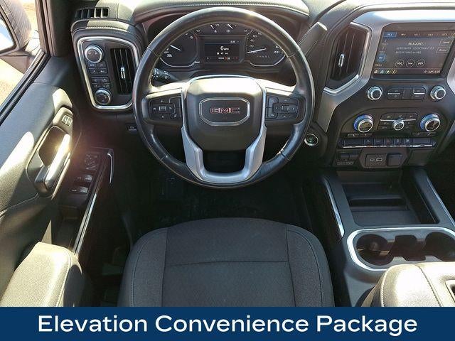 2019 GMC Sierra 1500 Elevation
