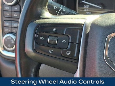 2019 GMC Sierra 1500 Elevation