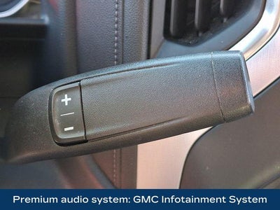 2019 GMC Sierra 1500 Elevation