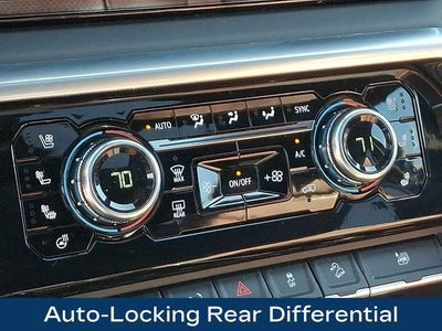 2022 GMC Sierra 1500 Denali Ultimate