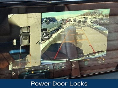 2022 GMC Sierra 1500 Denali Ultimate