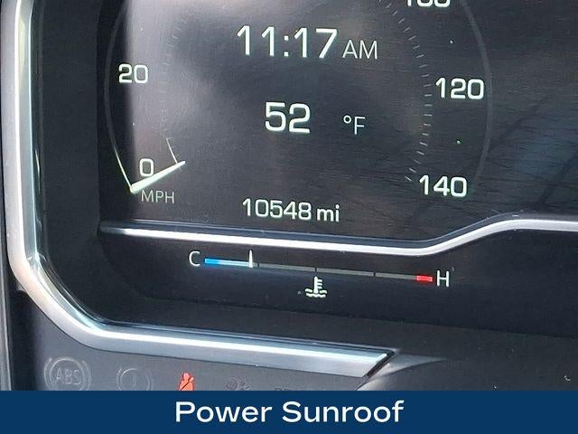 2022 GMC Sierra 1500 Denali Ultimate