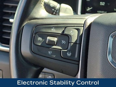 2022 GMC Sierra 1500 Denali Ultimate