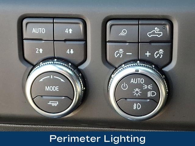 2022 GMC Sierra 1500 Denali Ultimate