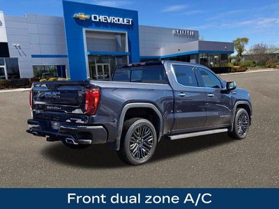 2022 GMC Sierra 1500 Denali Ultimate