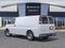 2026 GMC Savana Cargo Base