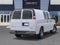 2026 GMC Savana Cargo Base
