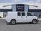 2026 GMC Savana Cargo Base