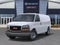 2026 GMC Savana Cargo Base