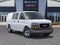 2026 GMC Savana Cargo Base