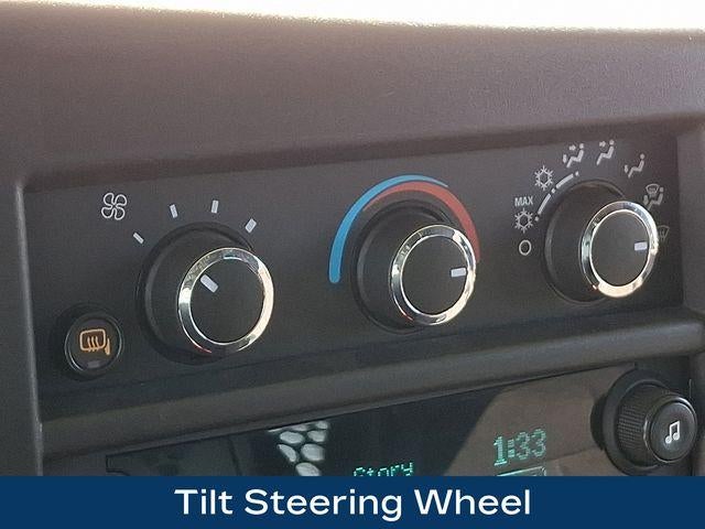 2024 GMC Savana Cargo 2500 Base