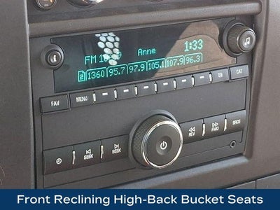 2024 GMC Savana Cargo 2500 Base