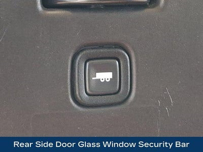 2024 GMC Savana Cargo 2500 Base