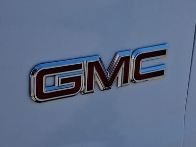 2024 GMC Savana Cargo 2500 Base