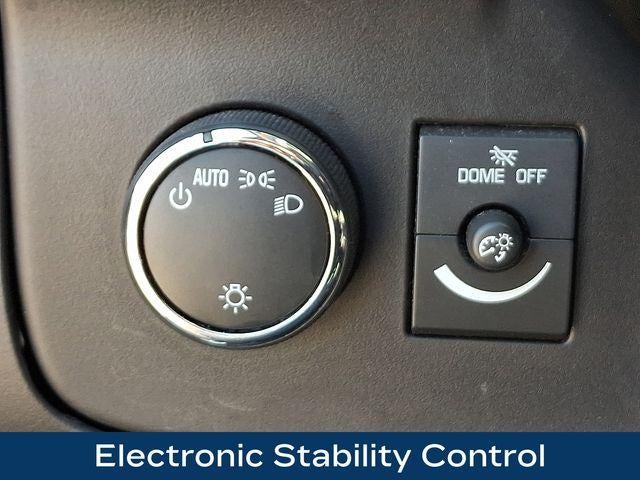 2024 GMC Savana Cargo 2500 Base